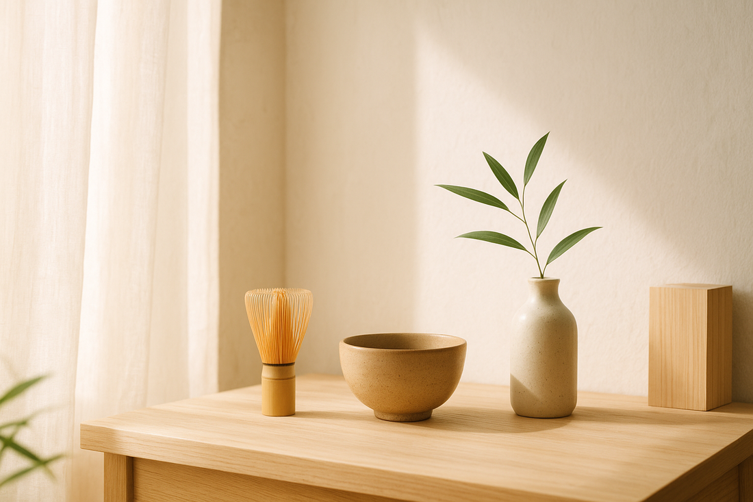 Creare la tua morning routine zen: 10 minuti solo per te