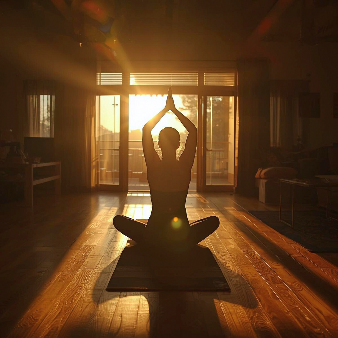 Esercizi di mindfulness in 5 minuti