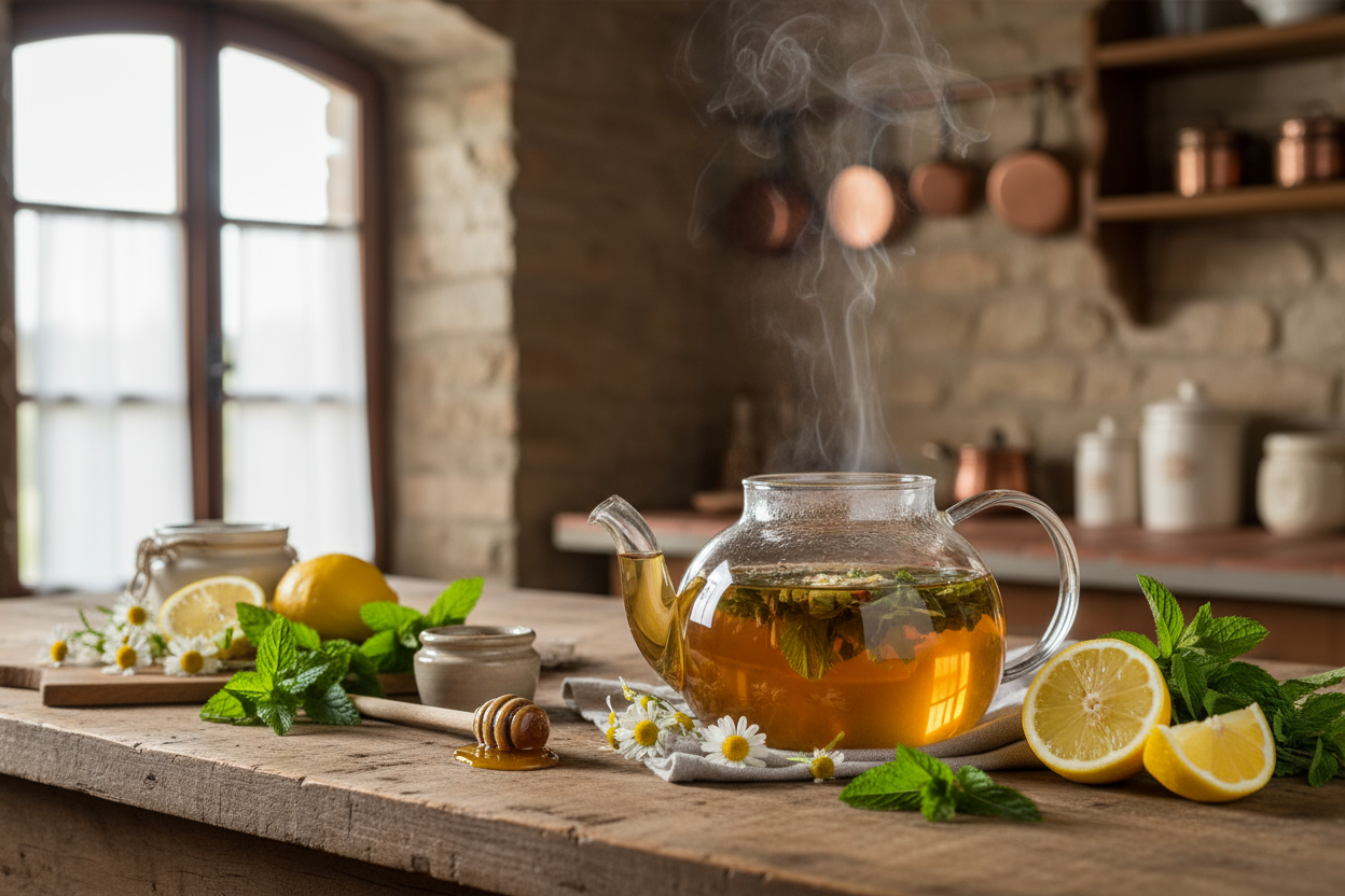 Ritrova il tuo equilibrio: come creare un rituale quotidiano di relax a casa