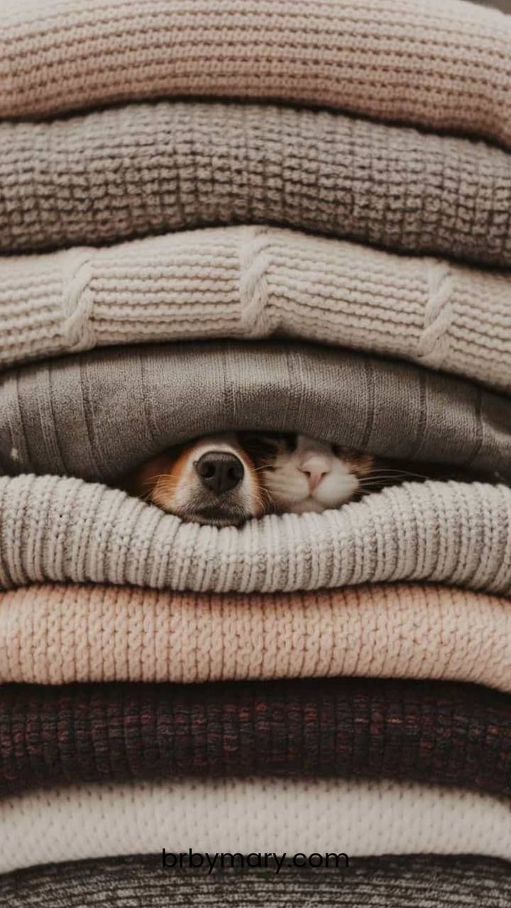 Cozy Pet
