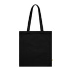 Shopping bag in cotone “Ho Una Vita Da Vivere”