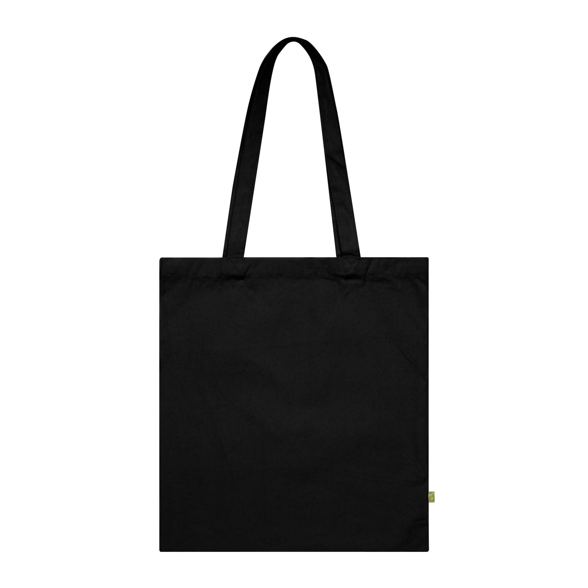 Shopping bag in cotone “Ho Una Vita Da Vivere”