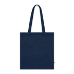 Shopping bag in cotone “Ho Una Vita Da Vivere”