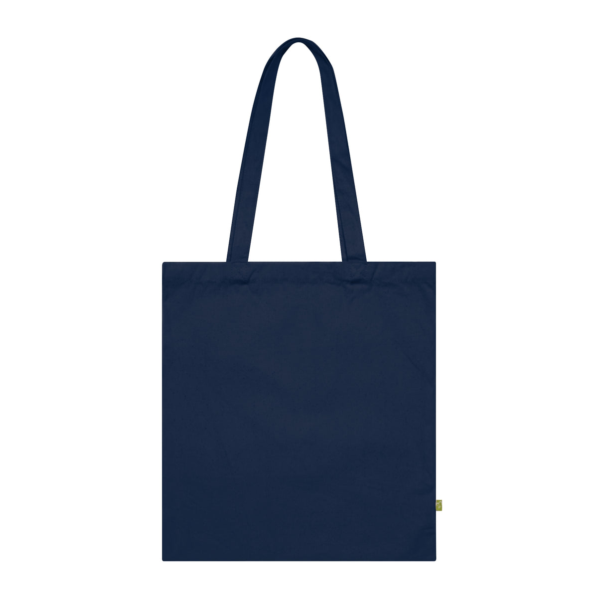 Shopping bag in cotone “Ho Una Vita Da Vivere”