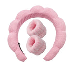 Set Spa Skincare e Makeup