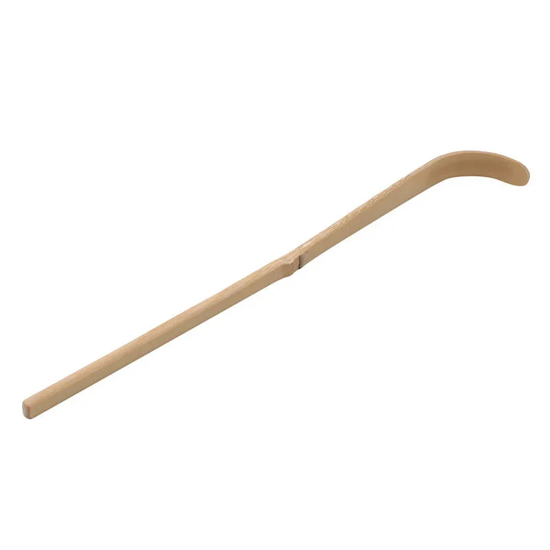 Set Matcha essenziale in Bambù