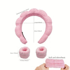 Set Spa Skincare e Makeup