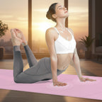 tappetino yoga pieghevole