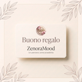 Buono regalo Zenora Mood